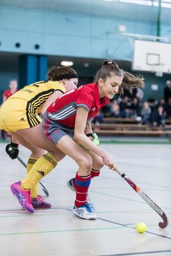 Bild 502 - B/C-Juniorinnen Hamburger Meisterschaft